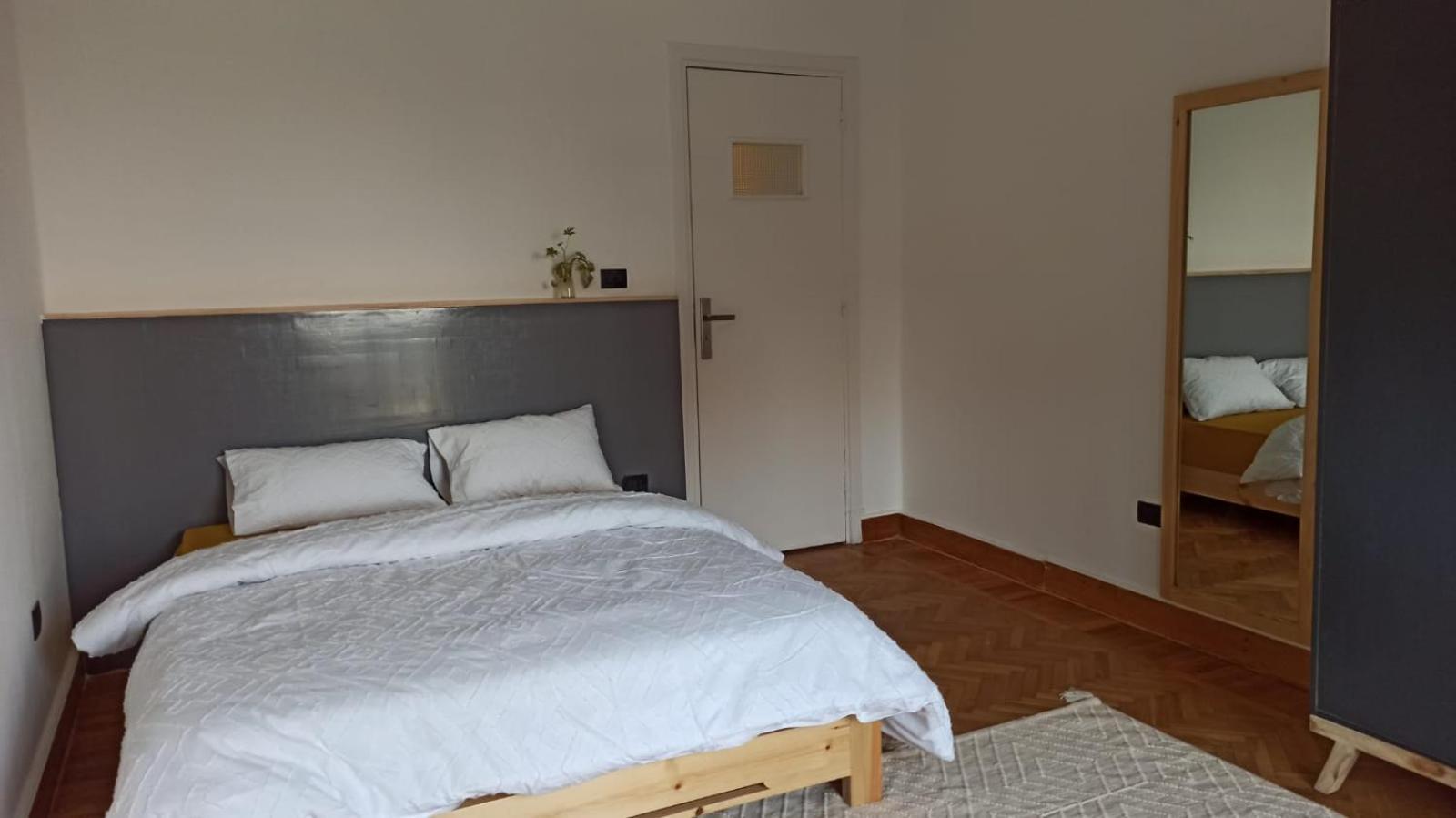 Madina - Dokki Guest house *