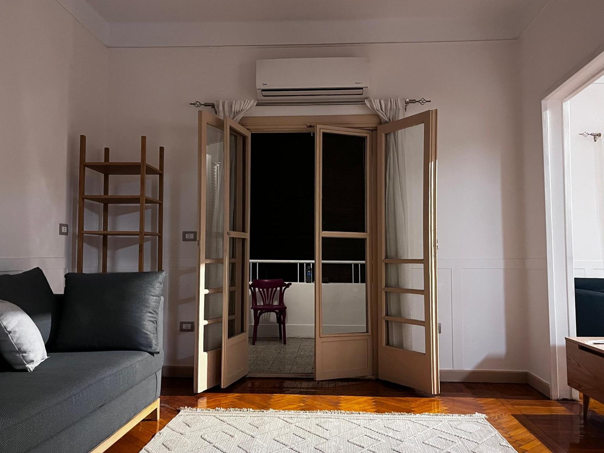 Guest house Madina - Dokki