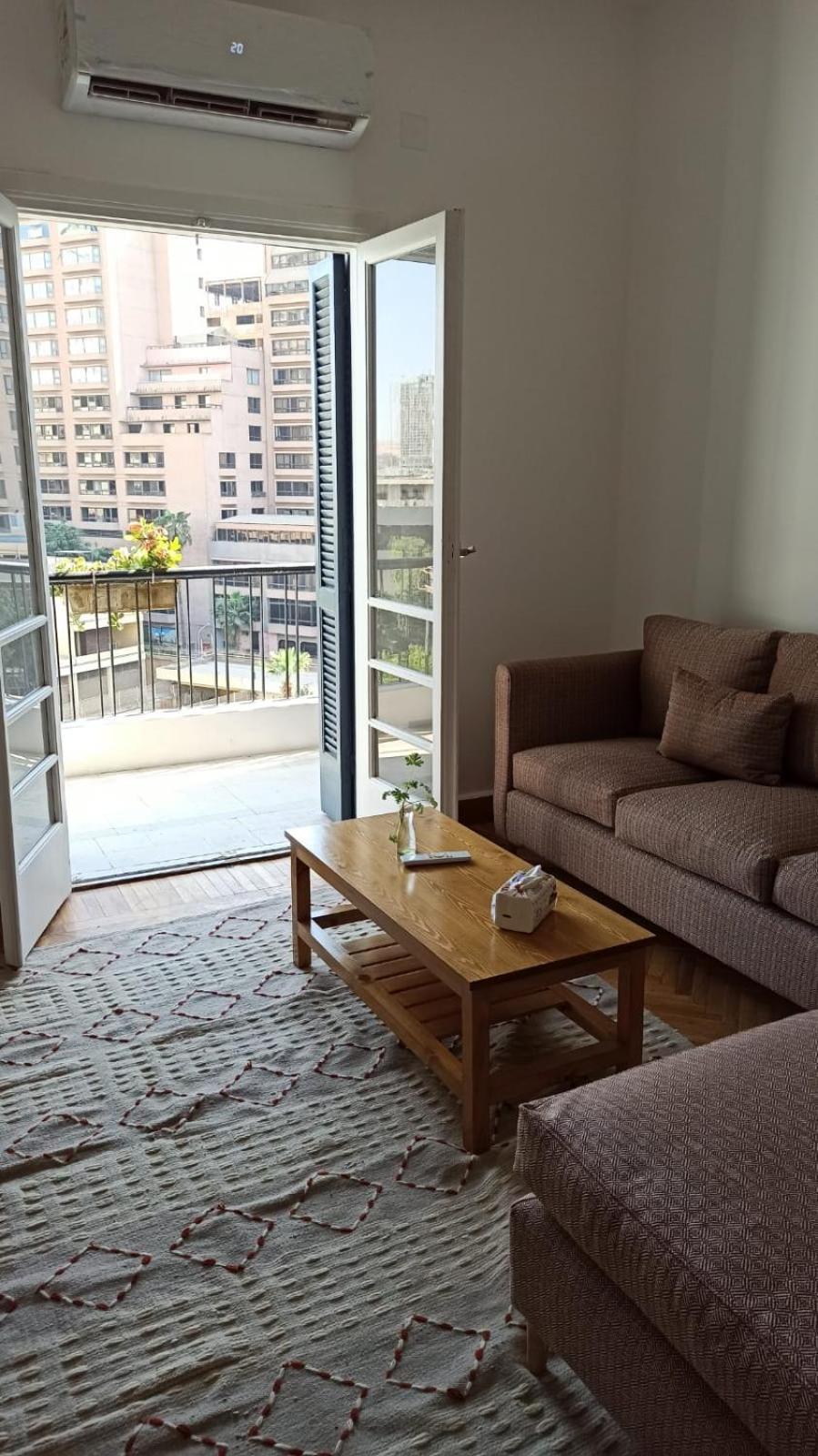 Madina - Dokki Guest house