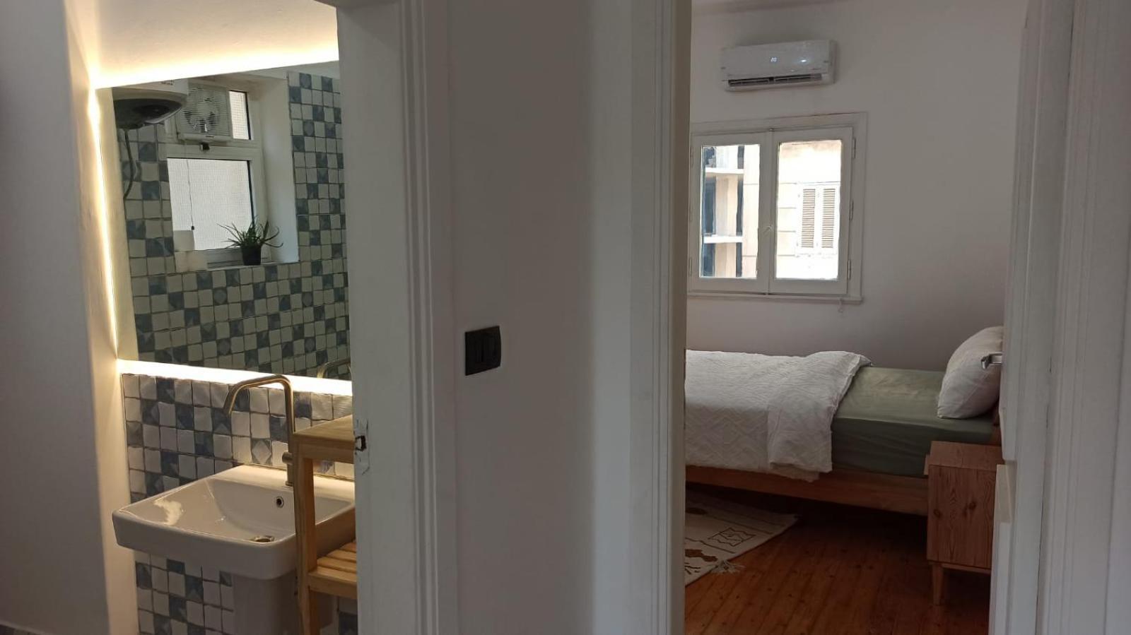Madina - Dokki Guest house Cairo