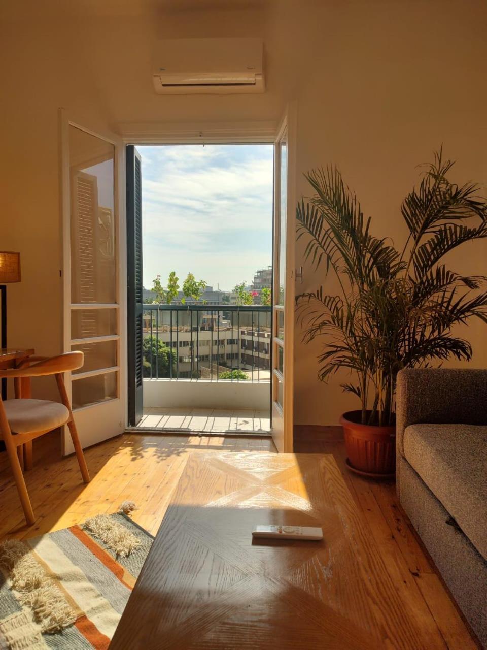 Madina - Dokki Guest house