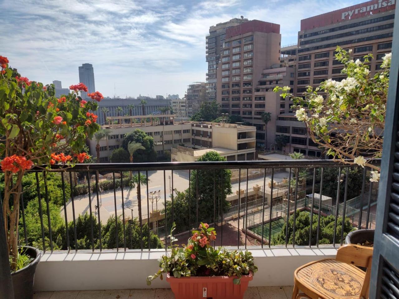 Madina - Dokki