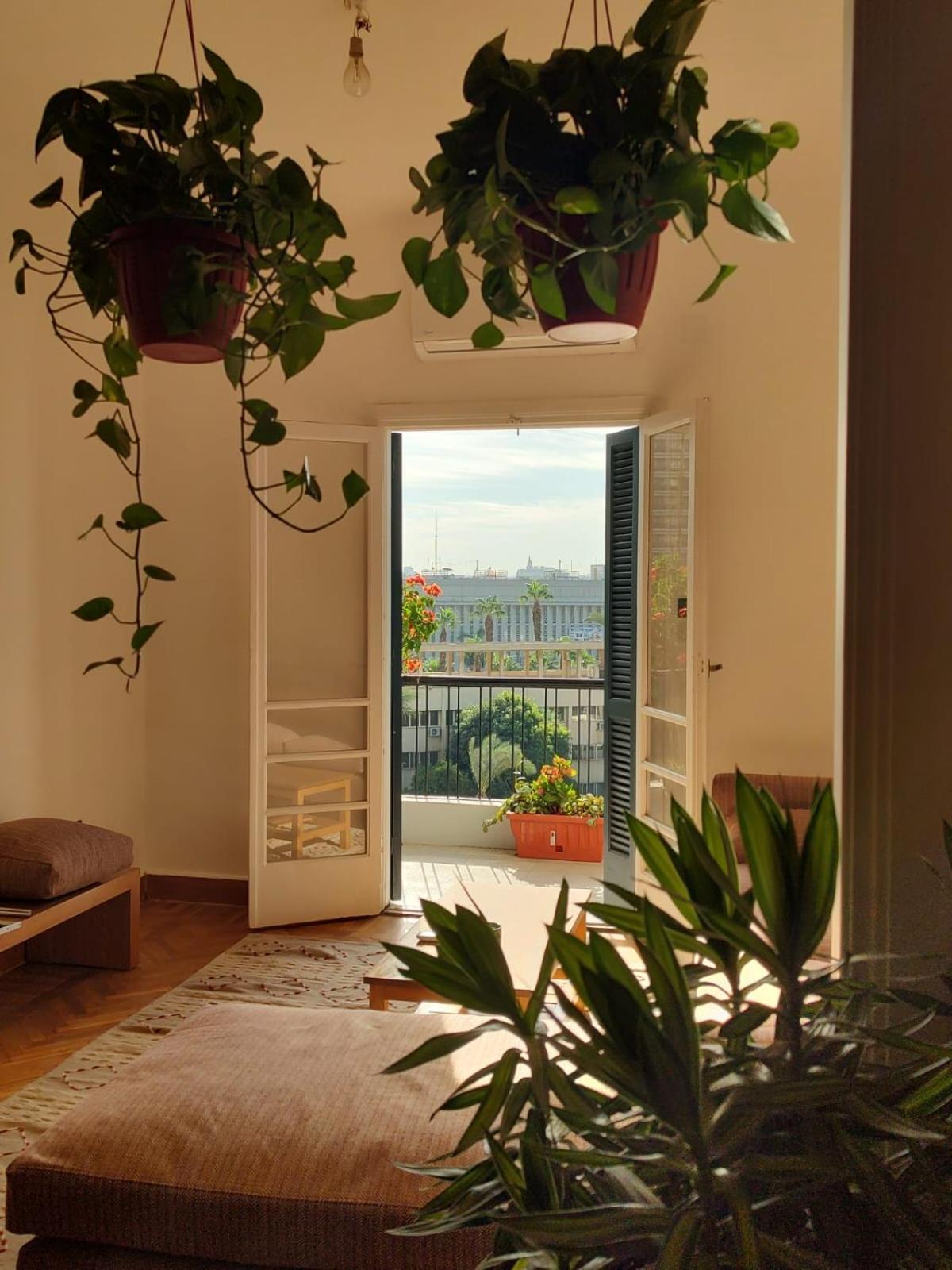 Madina - Dokki Guest house *
