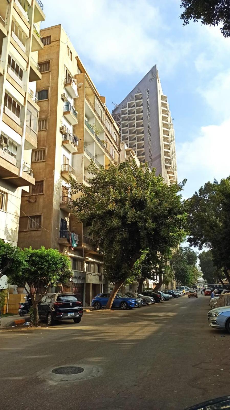 Madina - Dokki * Cairo