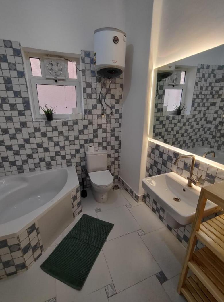 Guest house Madina - Dokki *