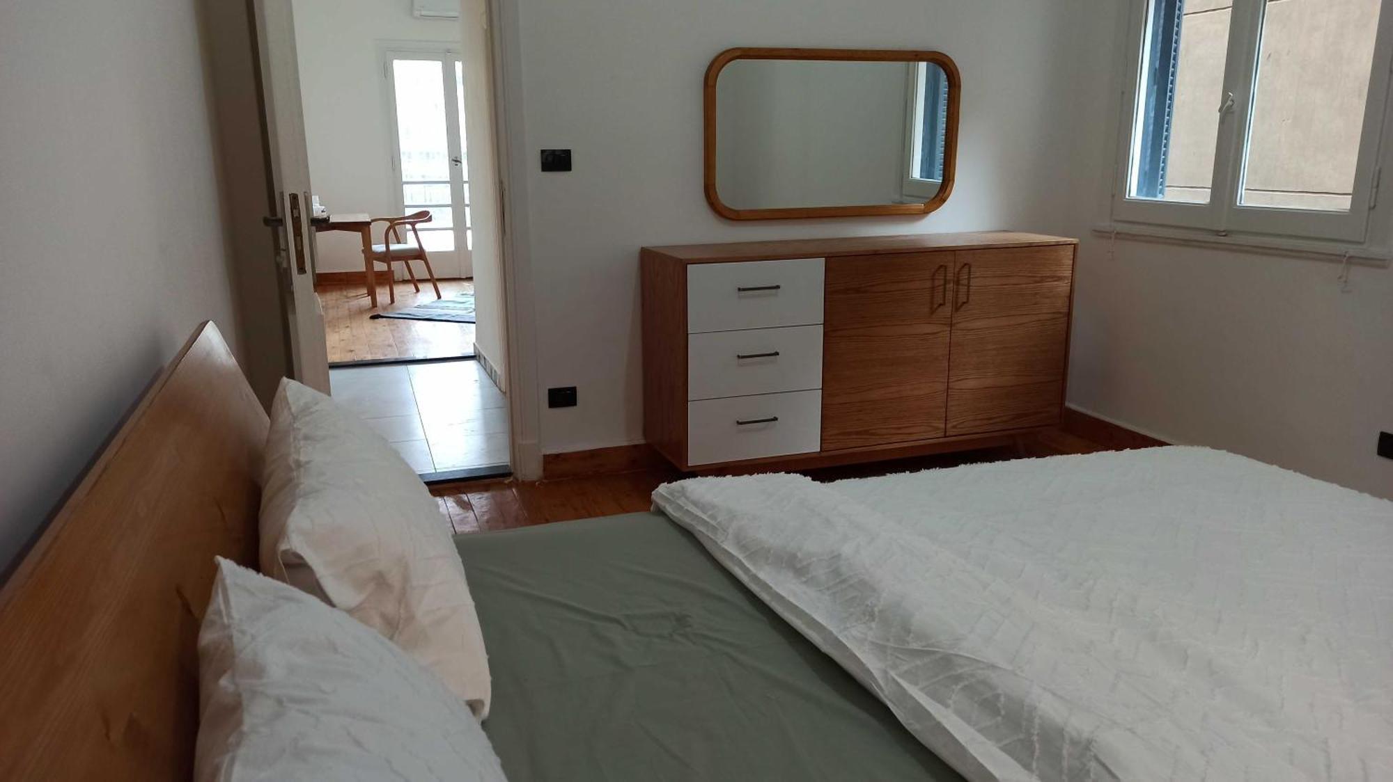 Madina - Dokki Guest house *