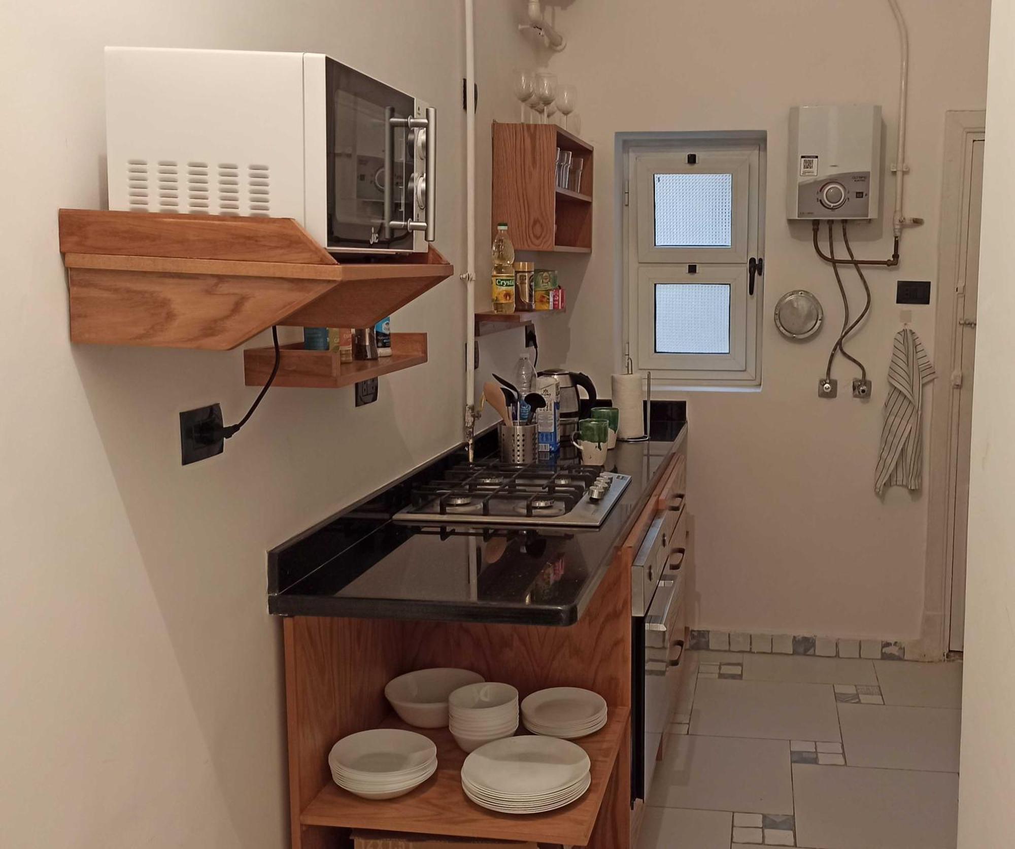 Guest house Madina - Dokki Cairo
